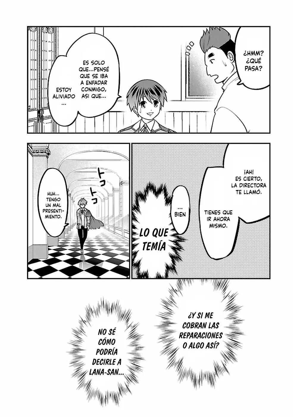 SENRITSU NO MAJUTSUSHI TO GOTEIJUU (2021) - Capítulo 10 - Página 23 - LectorTMOo