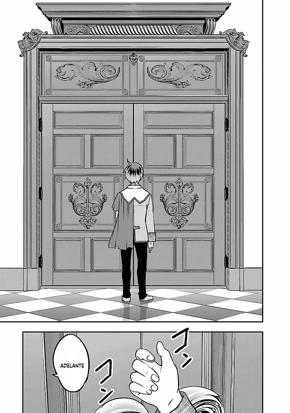 SENRITSU NO MAJUTSUSHI TO GOTEIJUU (2021) - Capítulo 10 - Página 24 - LectorTMOo