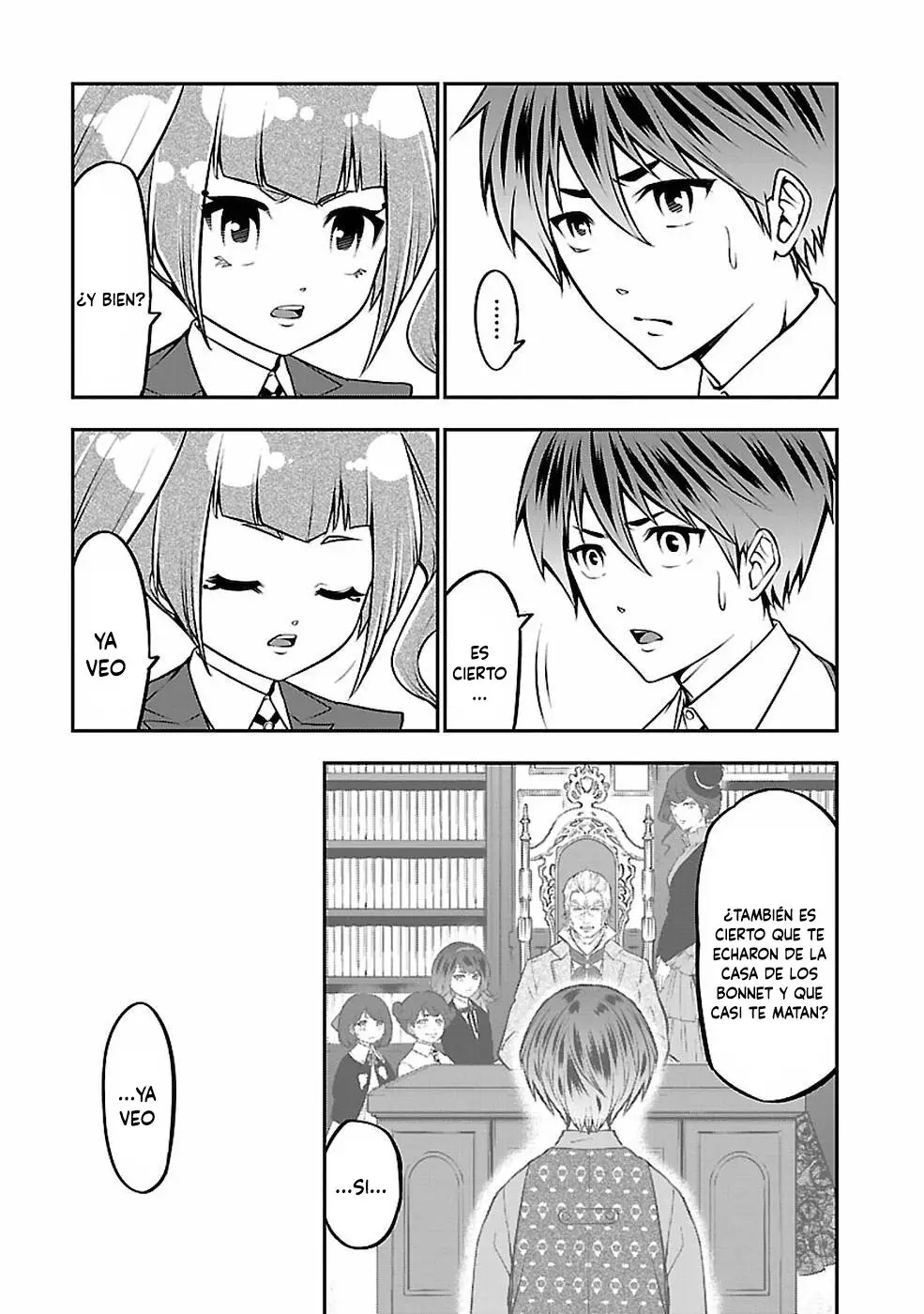 SENRITSU NO MAJUTSUSHI TO GOTEIJUU (2021) - Capítulo 11 - Página 4 - LectorTMOo