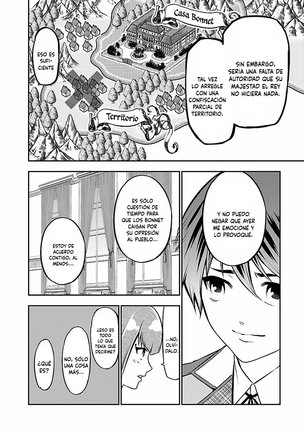 SENRITSU NO MAJUTSUSHI TO GOTEIJUU (2021) - Capítulo 11 - Página 7 - LectorTMOo