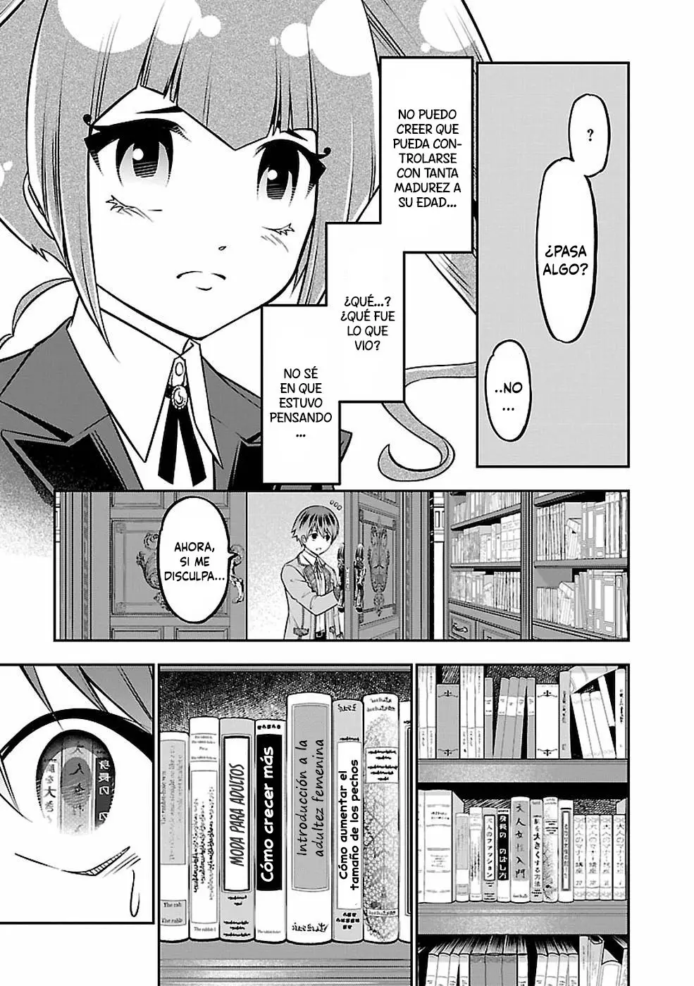 SENRITSU NO MAJUTSUSHI TO GOTEIJUU (2021) - Capítulo 11 - Página 12 - LectorTMOo