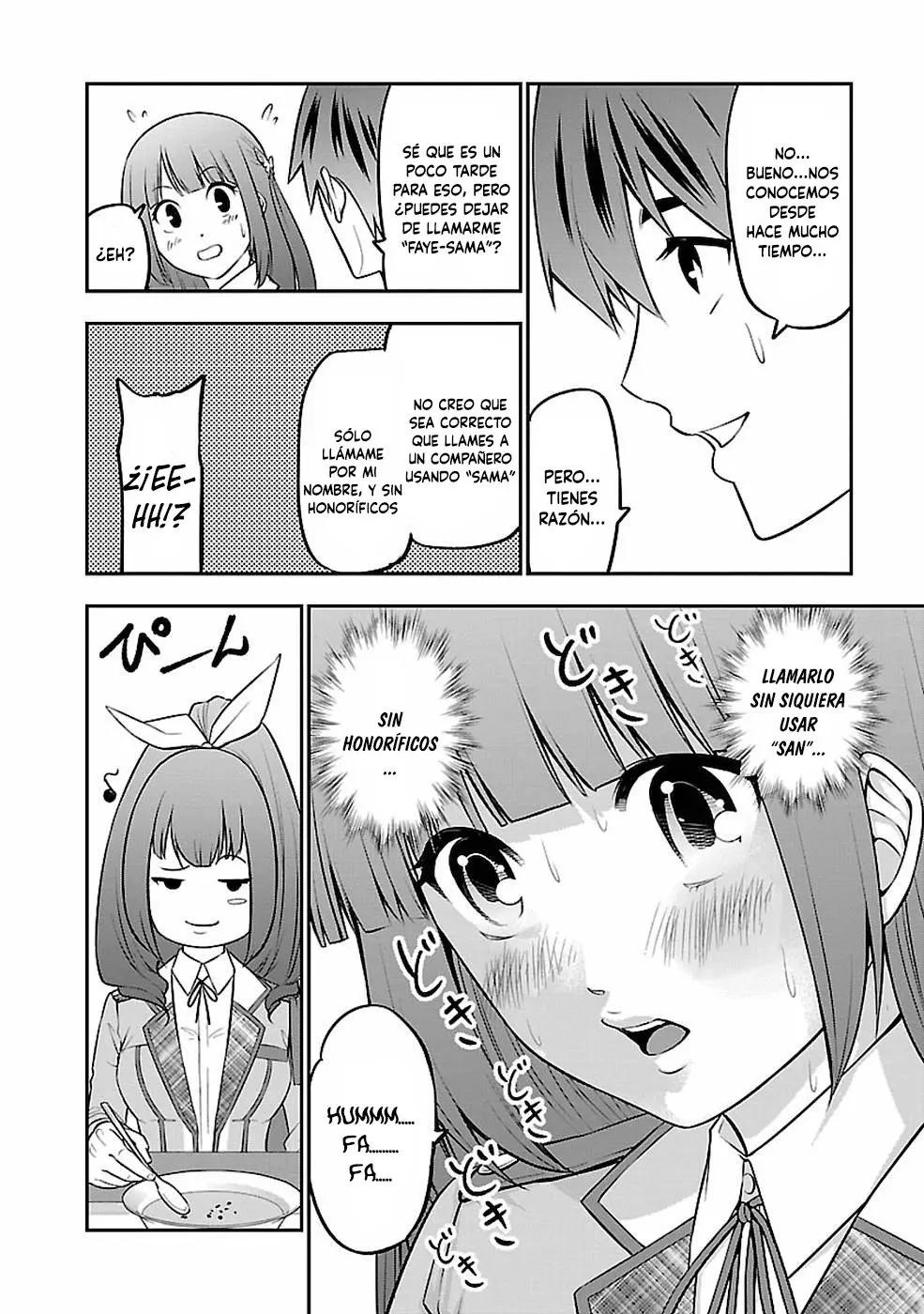 SENRITSU NO MAJUTSUSHI TO GOTEIJUU (2021) - Capítulo 11 - Página 15 - LectorTMOo