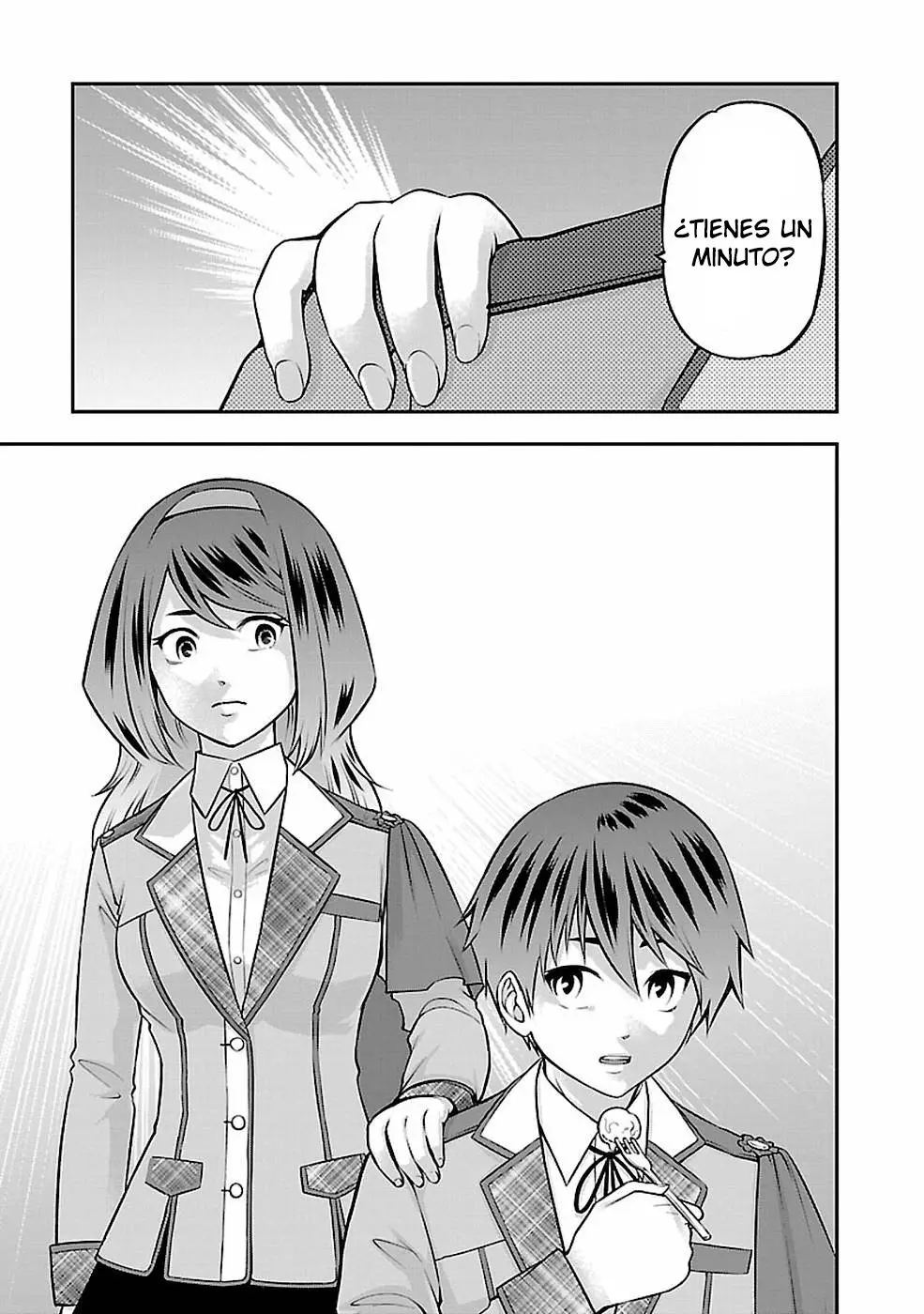 SENRITSU NO MAJUTSUSHI TO GOTEIJUU (2021) - Capítulo 11 - Página 16 - LectorTMOo