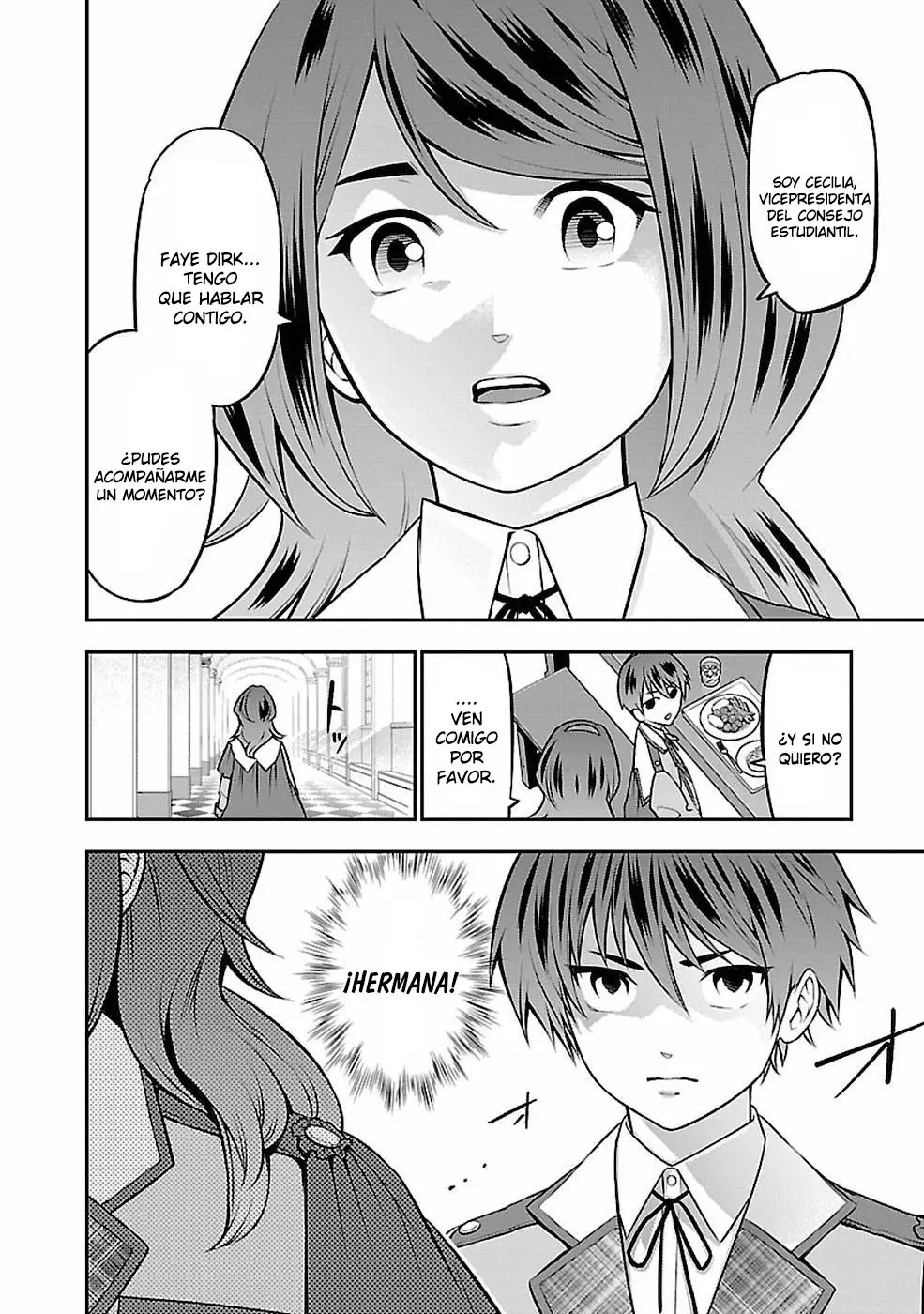 SENRITSU NO MAJUTSUSHI TO GOTEIJUU (2021) - Capítulo 11 - Página 17 - LectorTMOo