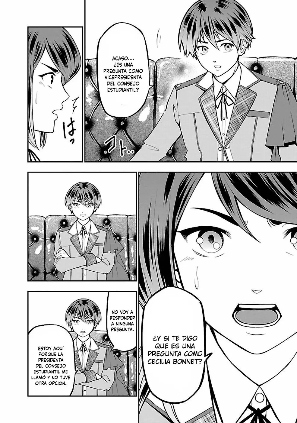 SENRITSU NO MAJUTSUSHI TO GOTEIJUU (2021) - Capítulo 12 - Página 4 - LectorTMOo