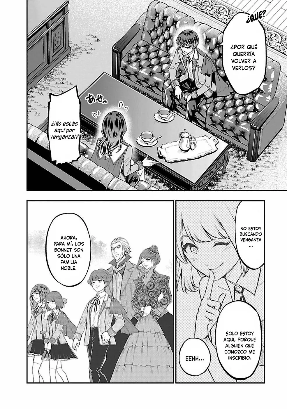SENRITSU NO MAJUTSUSHI TO GOTEIJUU (2021) - Capítulo 12 - Página 6 - LectorTMOo