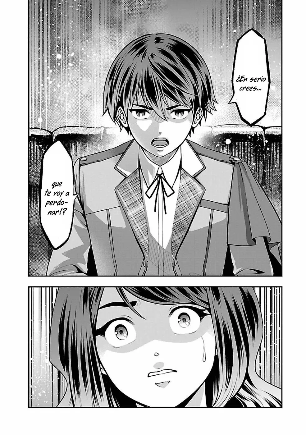 SENRITSU NO MAJUTSUSHI TO GOTEIJUU (2021) - Capítulo 12 - Página 8 - LectorTMOo