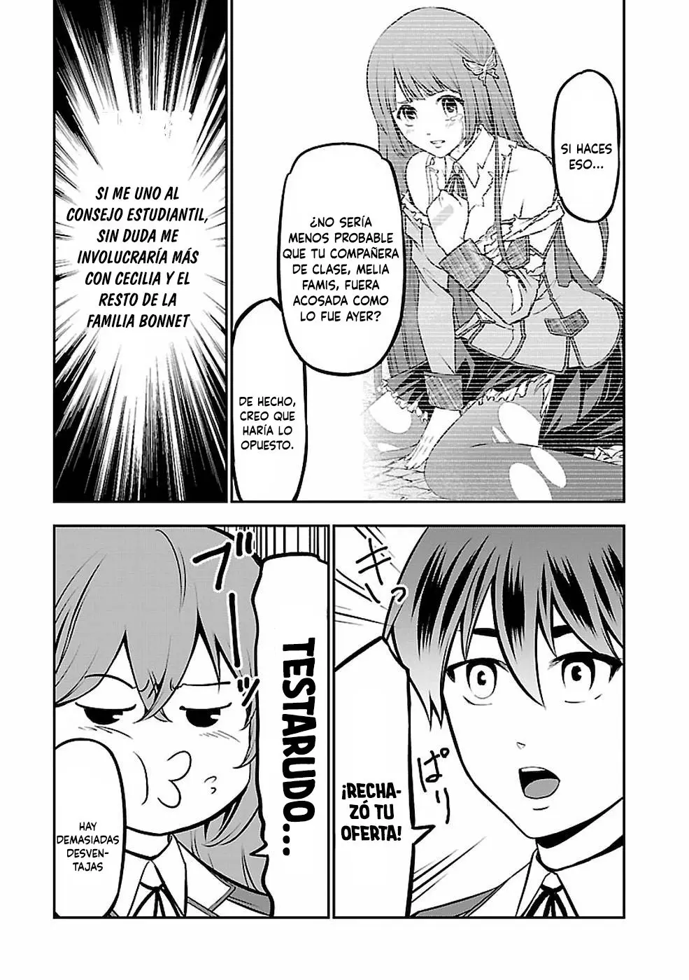 SENRITSU NO MAJUTSUSHI TO GOTEIJUU (2021) - Capítulo 12 - Página 19 - LectorTMOo