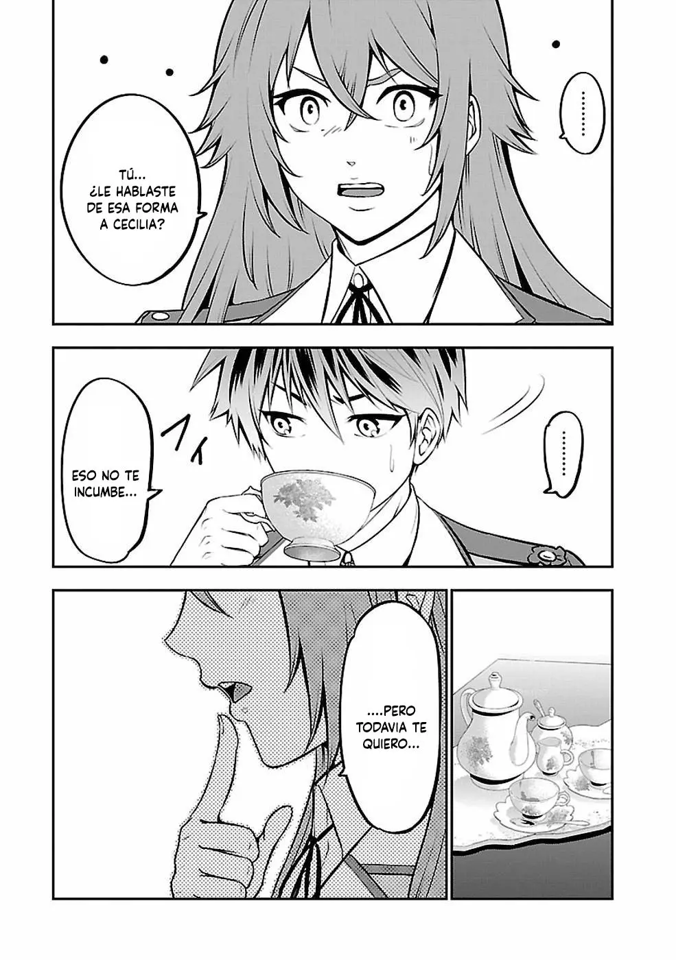 SENRITSU NO MAJUTSUSHI TO GOTEIJUU (2021) - Capítulo 12 - Página 21 - LectorTMOo