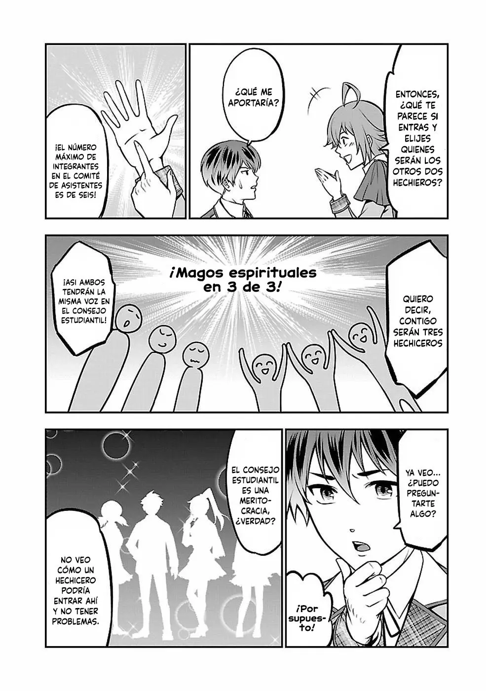 SENRITSU NO MAJUTSUSHI TO GOTEIJUU (2021) - Capítulo 12 - Página 22 - LectorTMOo
