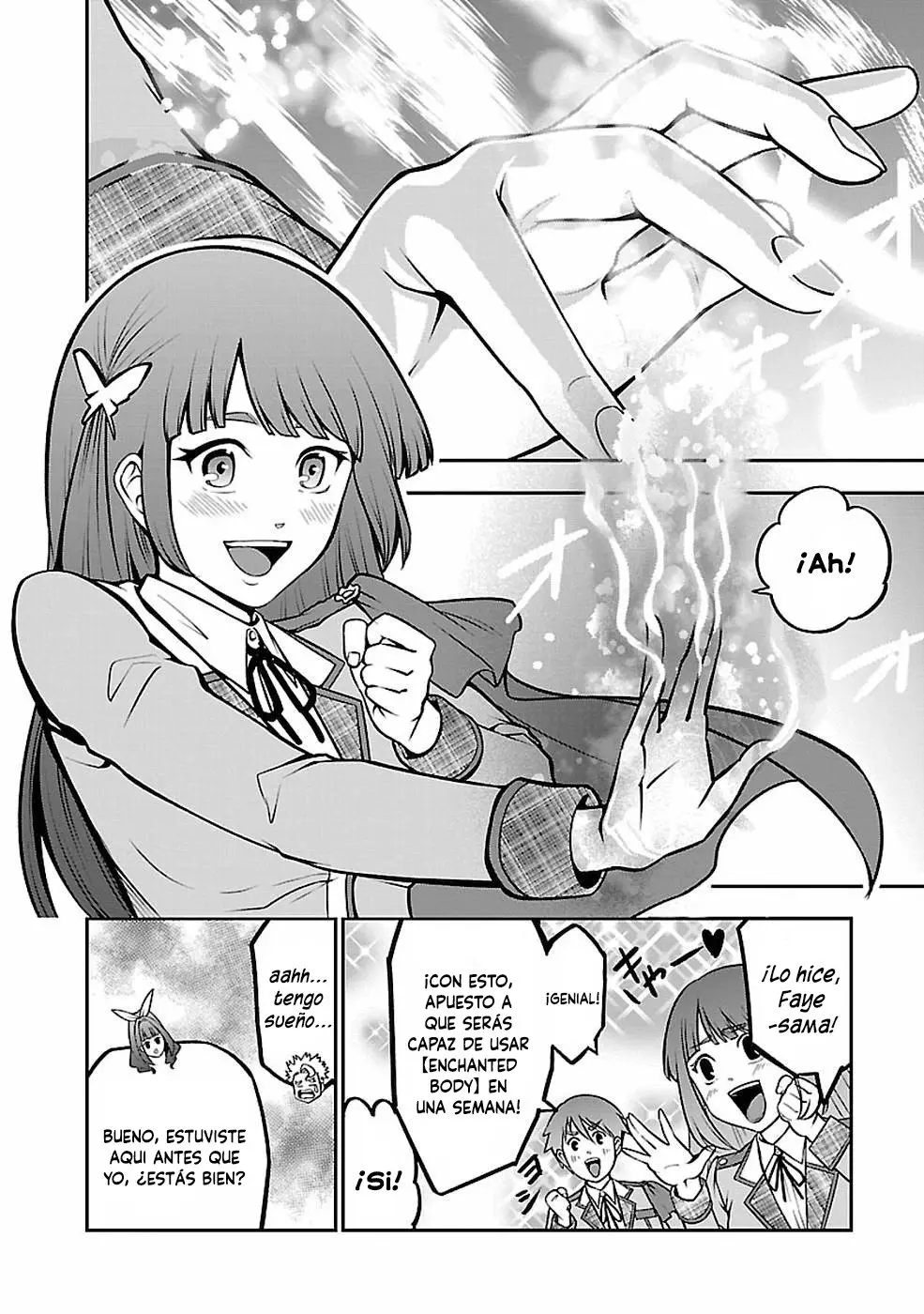 SENRITSU NO MAJUTSUSHI TO GOTEIJUU (2021) - Capítulo 13 - Página 6 - LectorTMOo