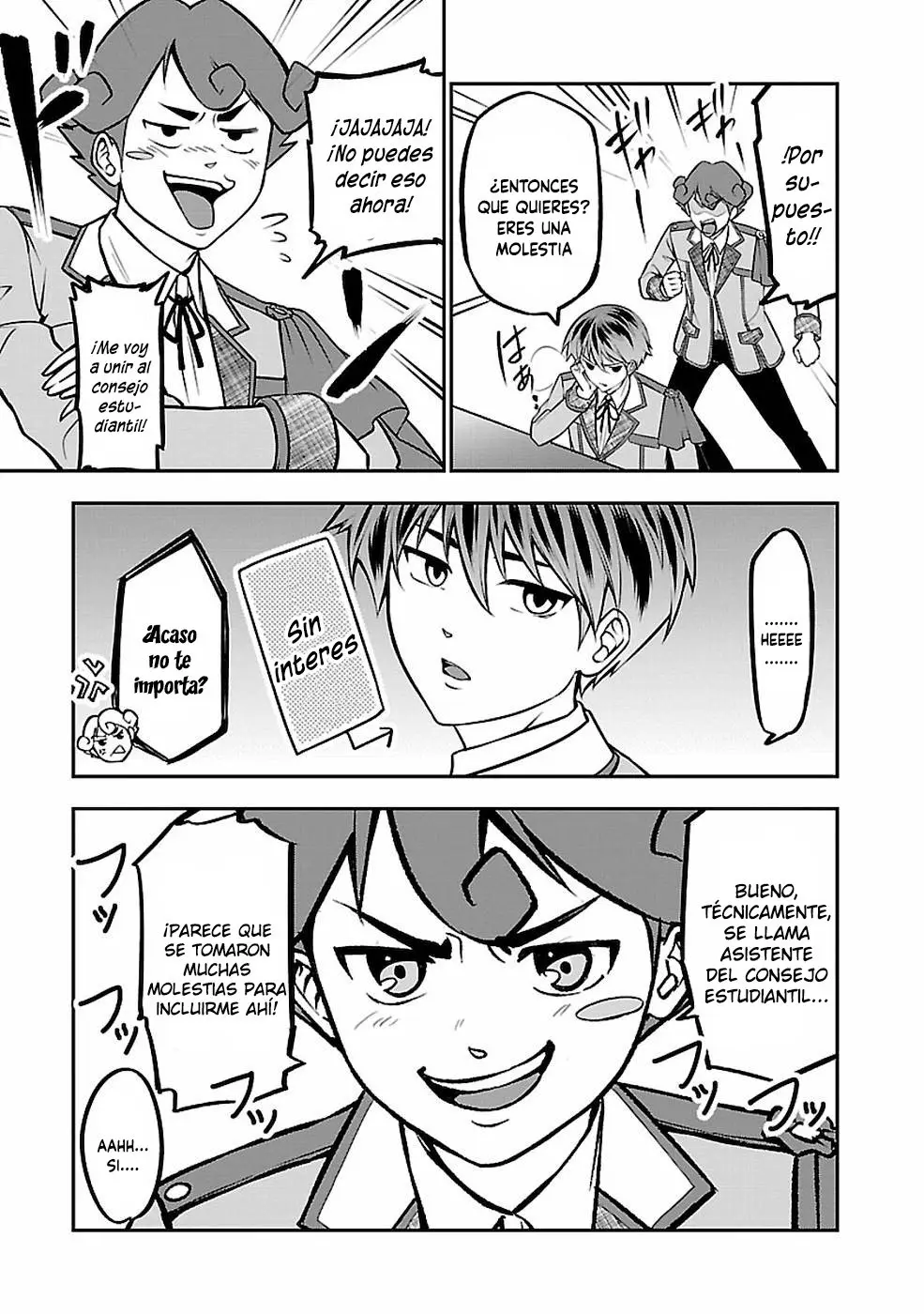 SENRITSU NO MAJUTSUSHI TO GOTEIJUU (2021) - Capítulo 13 - Página 13 - LectorTMOo