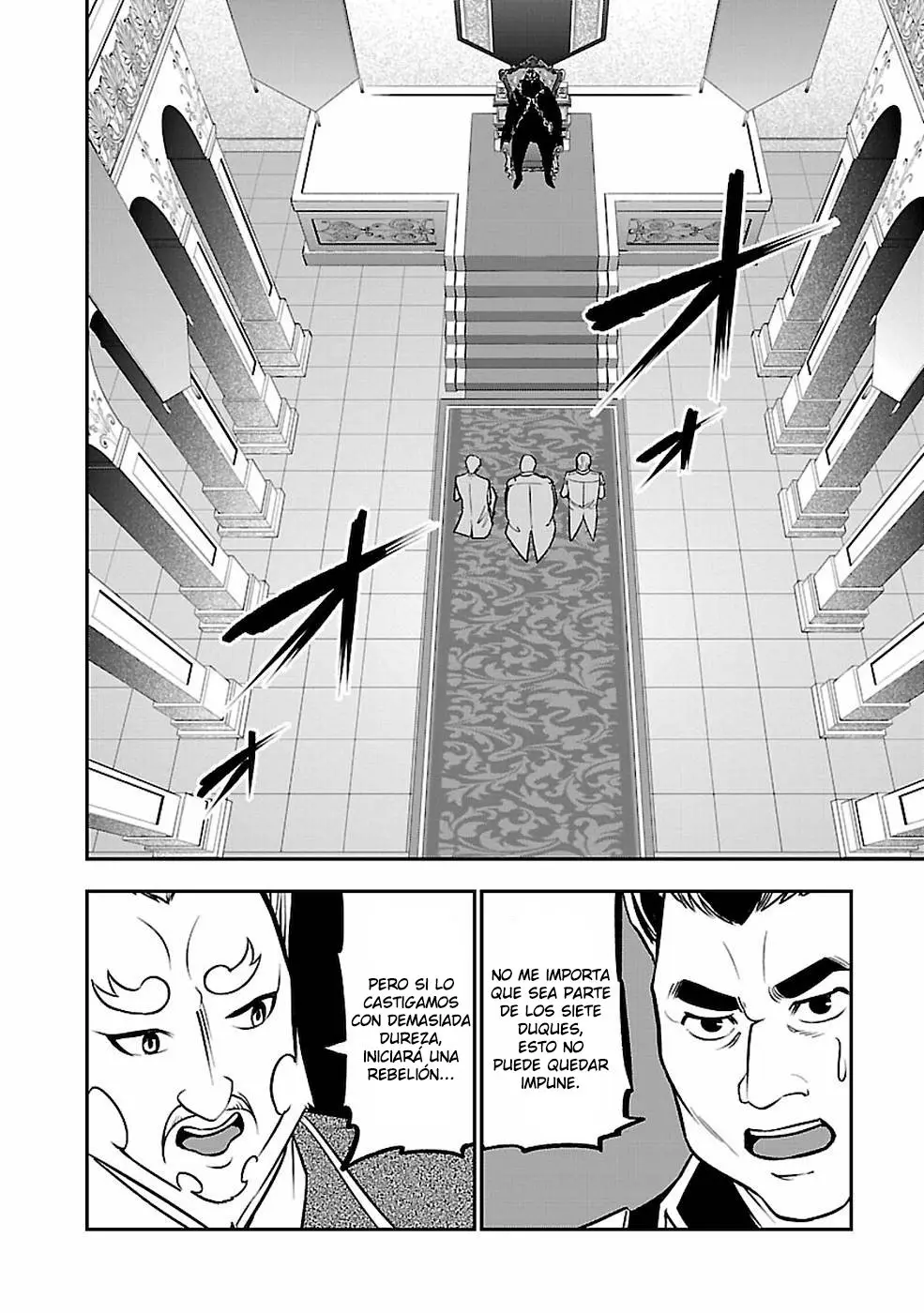 SENRITSU NO MAJUTSUSHI TO GOTEIJUU (2021) - Capítulo 13 - Página 16 - LectorTMOo