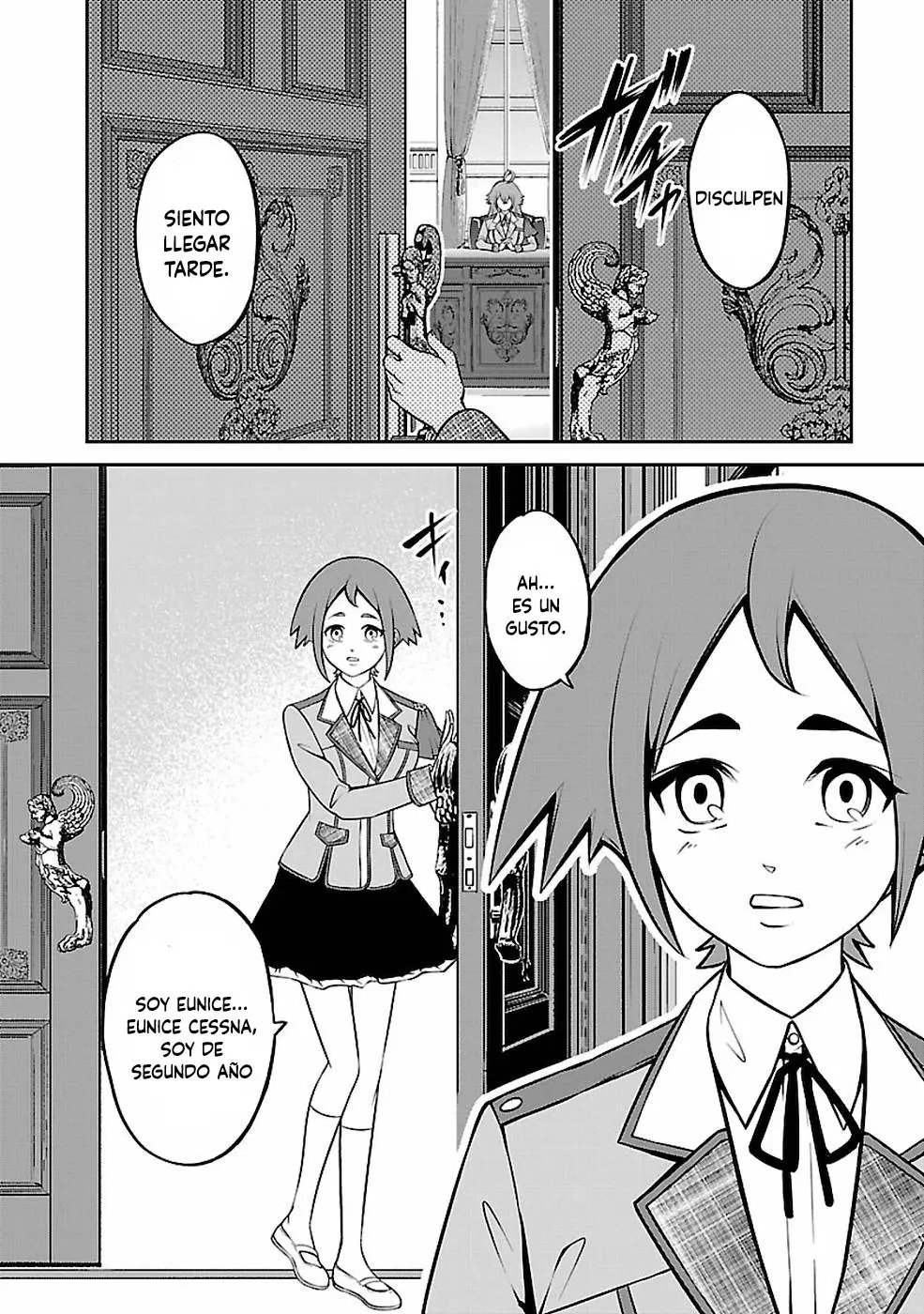 SENRITSU NO MAJUTSUSHI TO GOTEIJUU (2021) - Capítulo 13 - Página 26 - LectorTMOo