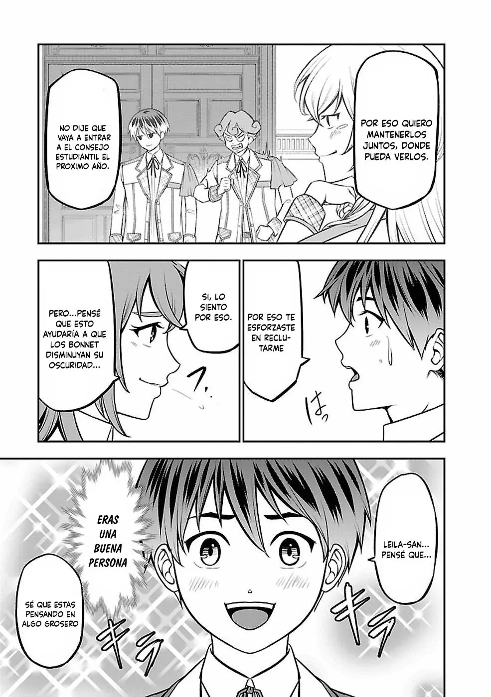 SENRITSU NO MAJUTSUSHI TO GOTEIJUU (2021) - Capítulo 14 - Página 13 - LectorTMOo