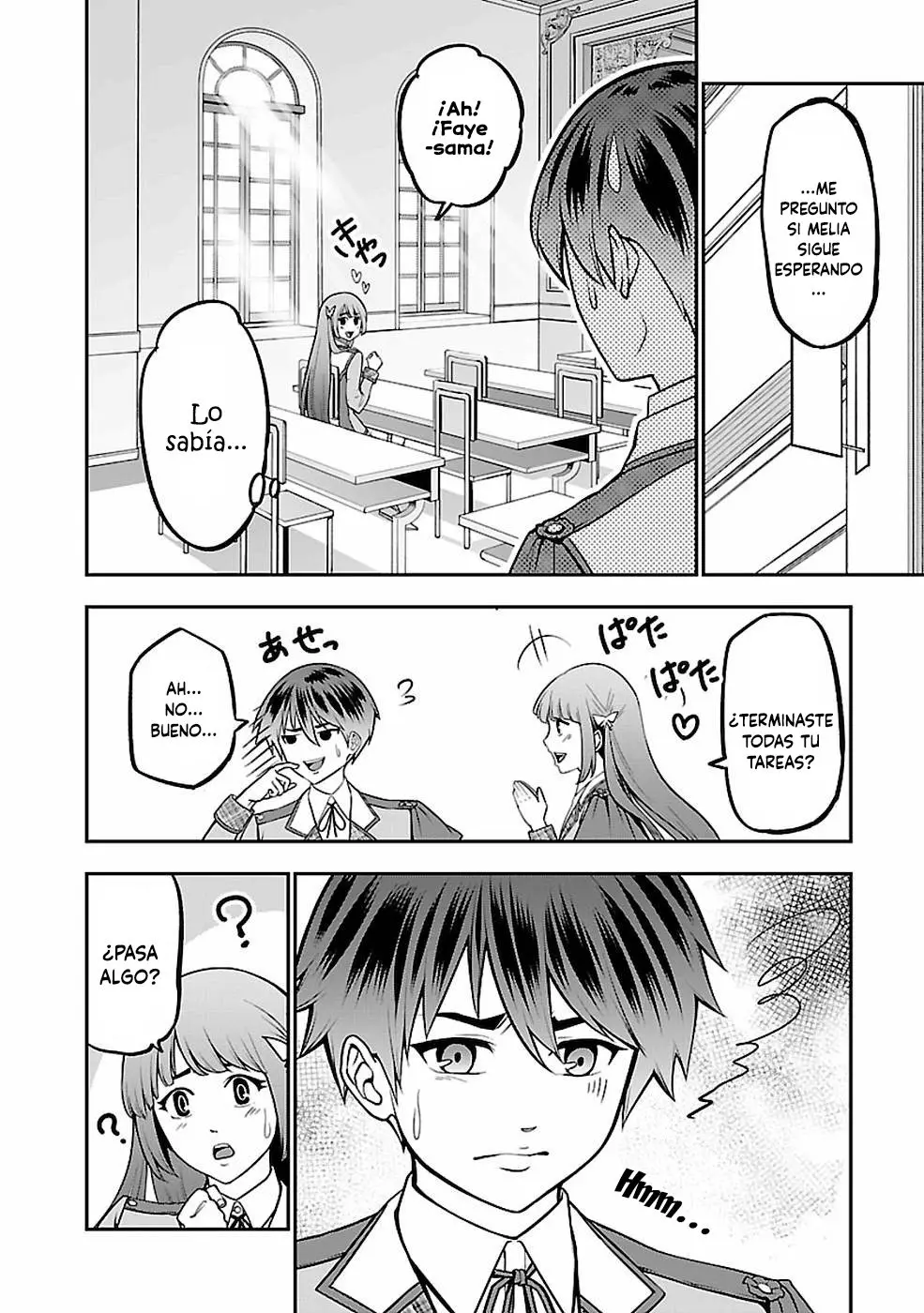 SENRITSU NO MAJUTSUSHI TO GOTEIJUU (2021) - Capítulo 14 - Página 14 - LectorTMOo