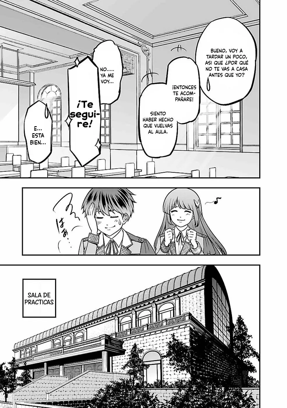 SENRITSU NO MAJUTSUSHI TO GOTEIJUU (2021) - Capítulo 14 - Página 15 - LectorTMOo