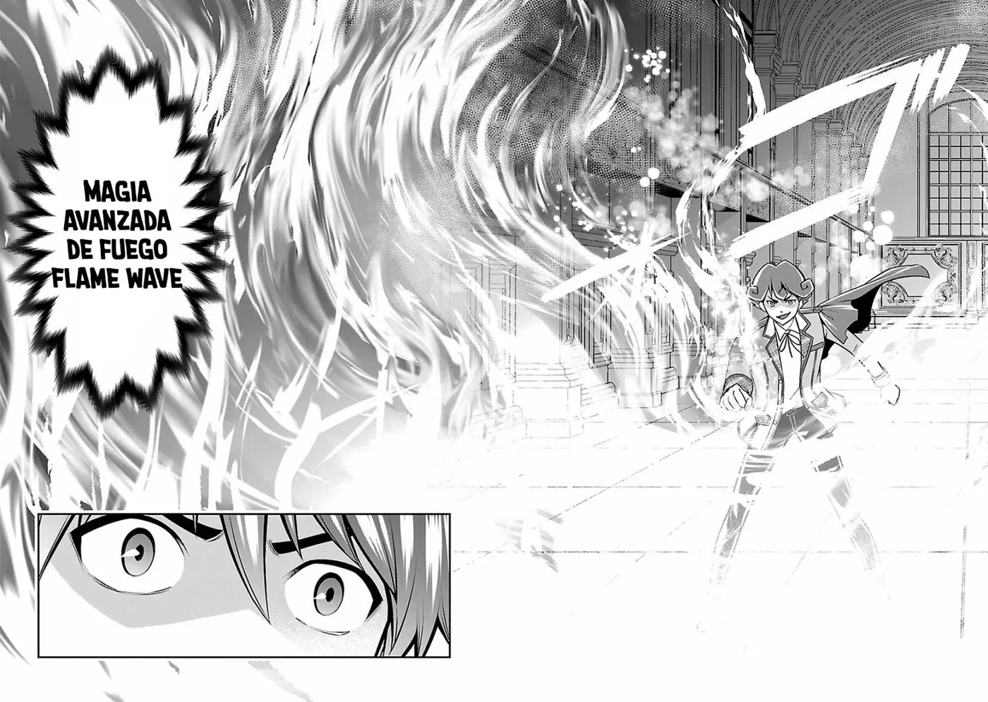 SENRITSU NO MAJUTSUSHI TO GOTEIJUU (2021) - Capítulo 14 - Página 22 - LectorTMOo