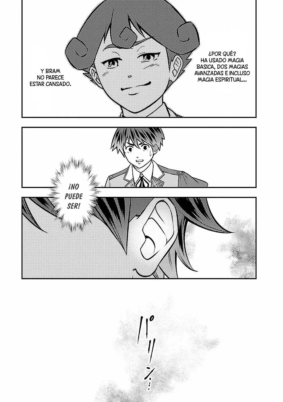 SENRITSU NO MAJUTSUSHI TO GOTEIJUU (2021) - Capítulo 15 - Página 5 - LectorTMOo