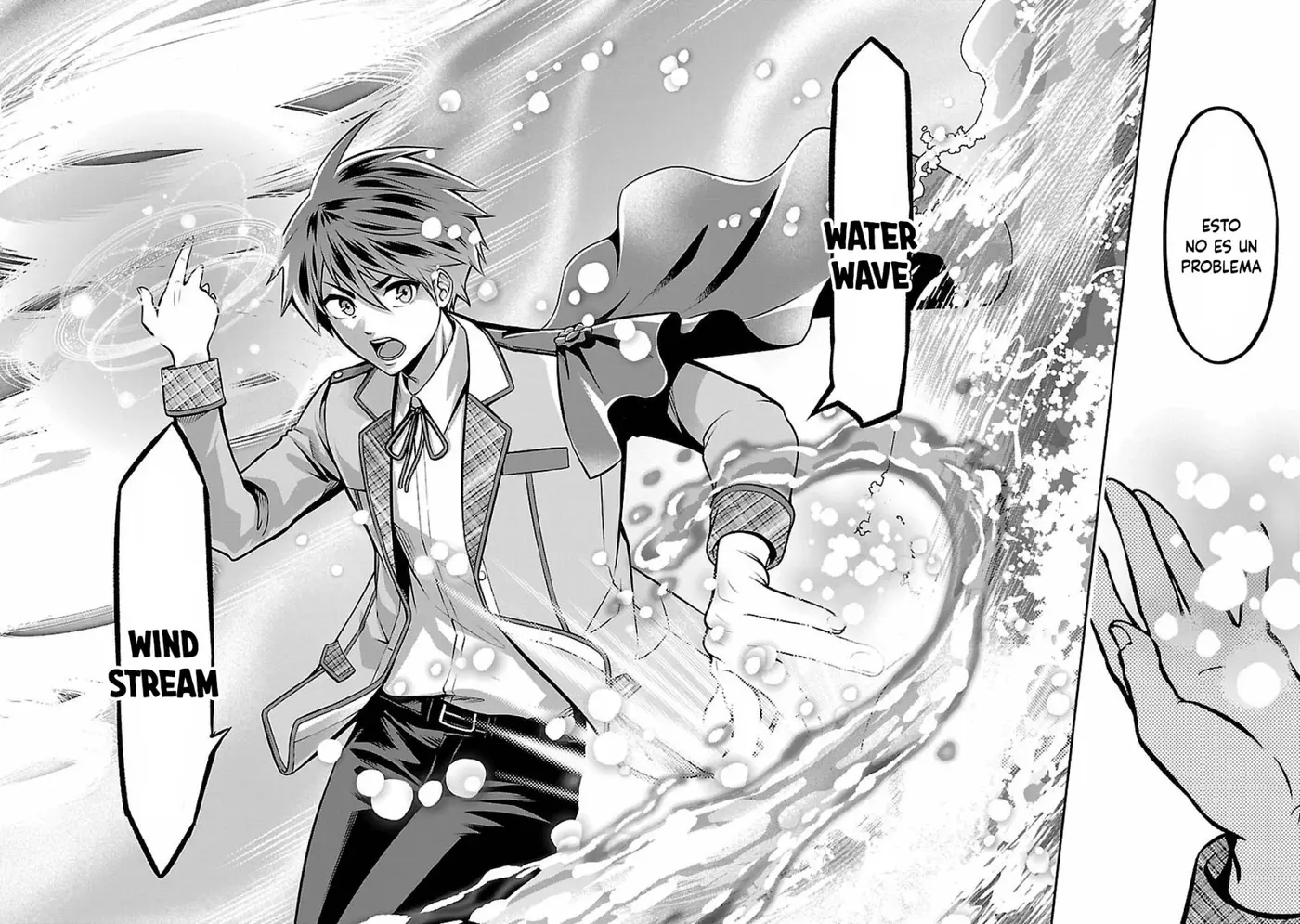 SENRITSU NO MAJUTSUSHI TO GOTEIJUU (2021) - Capítulo 15 - Página 8 - LectorTMOo