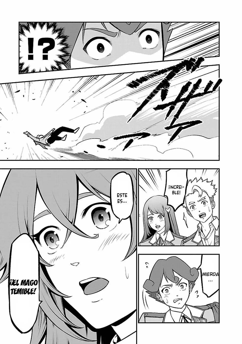 SENRITSU NO MAJUTSUSHI TO GOTEIJUU (2021) - Capítulo 15 - Página 10 - LectorTMOo