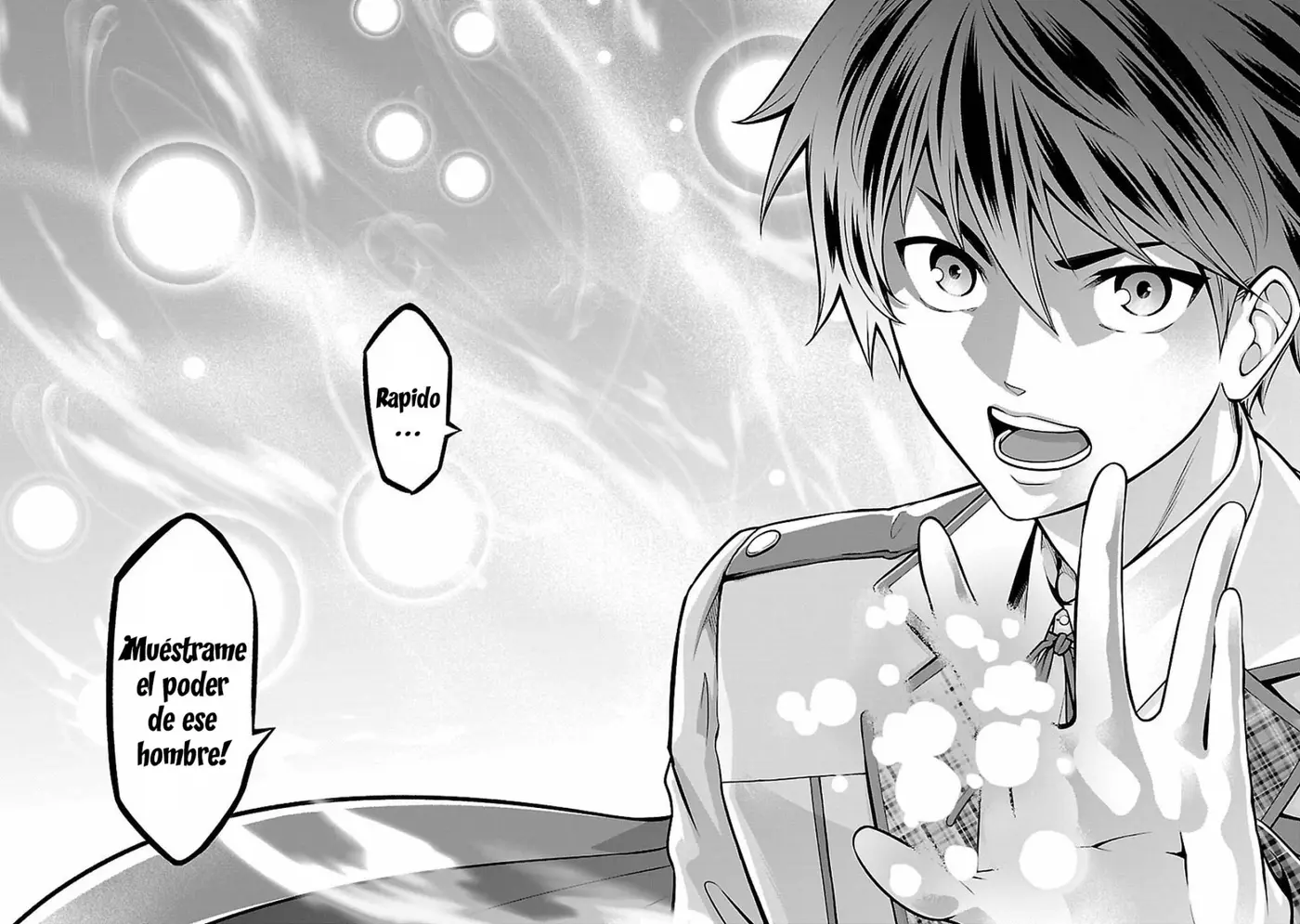 SENRITSU NO MAJUTSUSHI TO GOTEIJUU (2021) - Capítulo 15 - Página 17 - LectorTMOo
