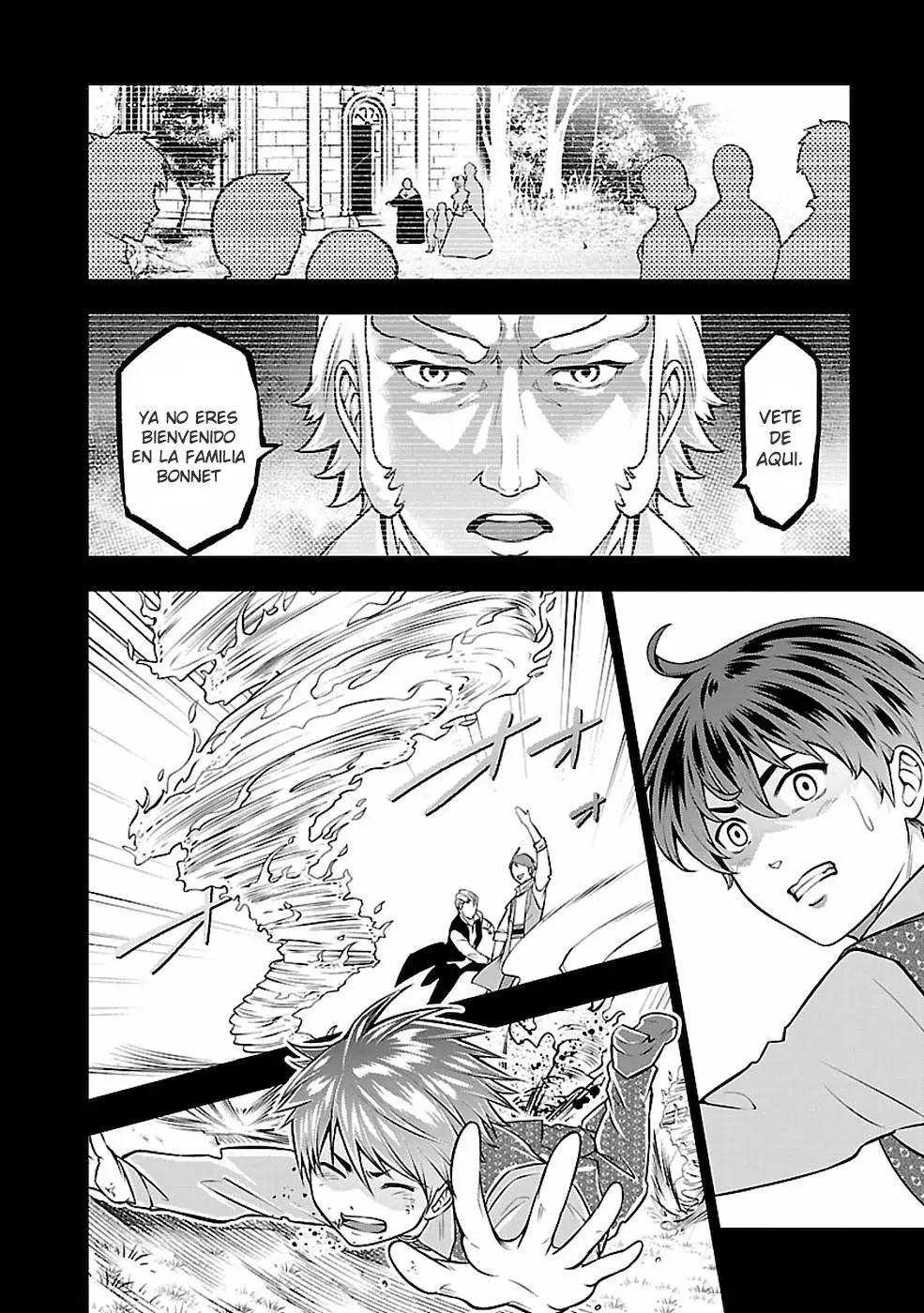 SENRITSU NO MAJUTSUSHI TO GOTEIJUU (2021) - Capítulo 15 - Página 20 - LectorTMOo