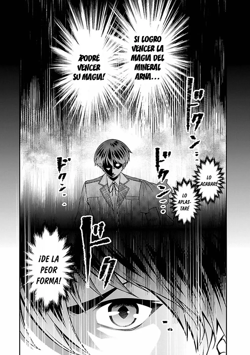 SENRITSU NO MAJUTSUSHI TO GOTEIJUU (2021) - Capítulo 15 - Página 21 - LectorTMOo