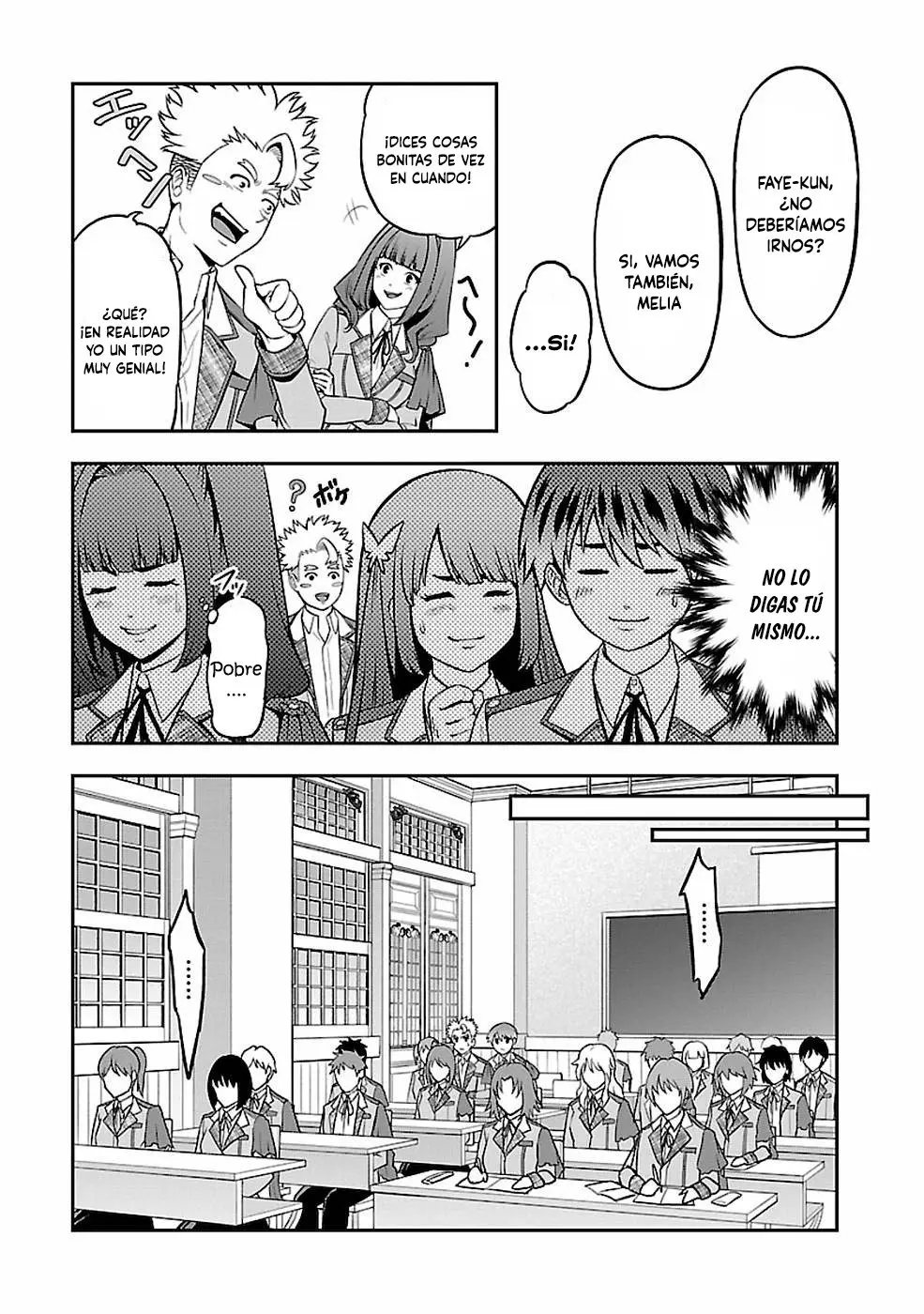 SENRITSU NO MAJUTSUSHI TO GOTEIJUU (2021) - Capítulo 16 - Página 15 - LectorTMOo