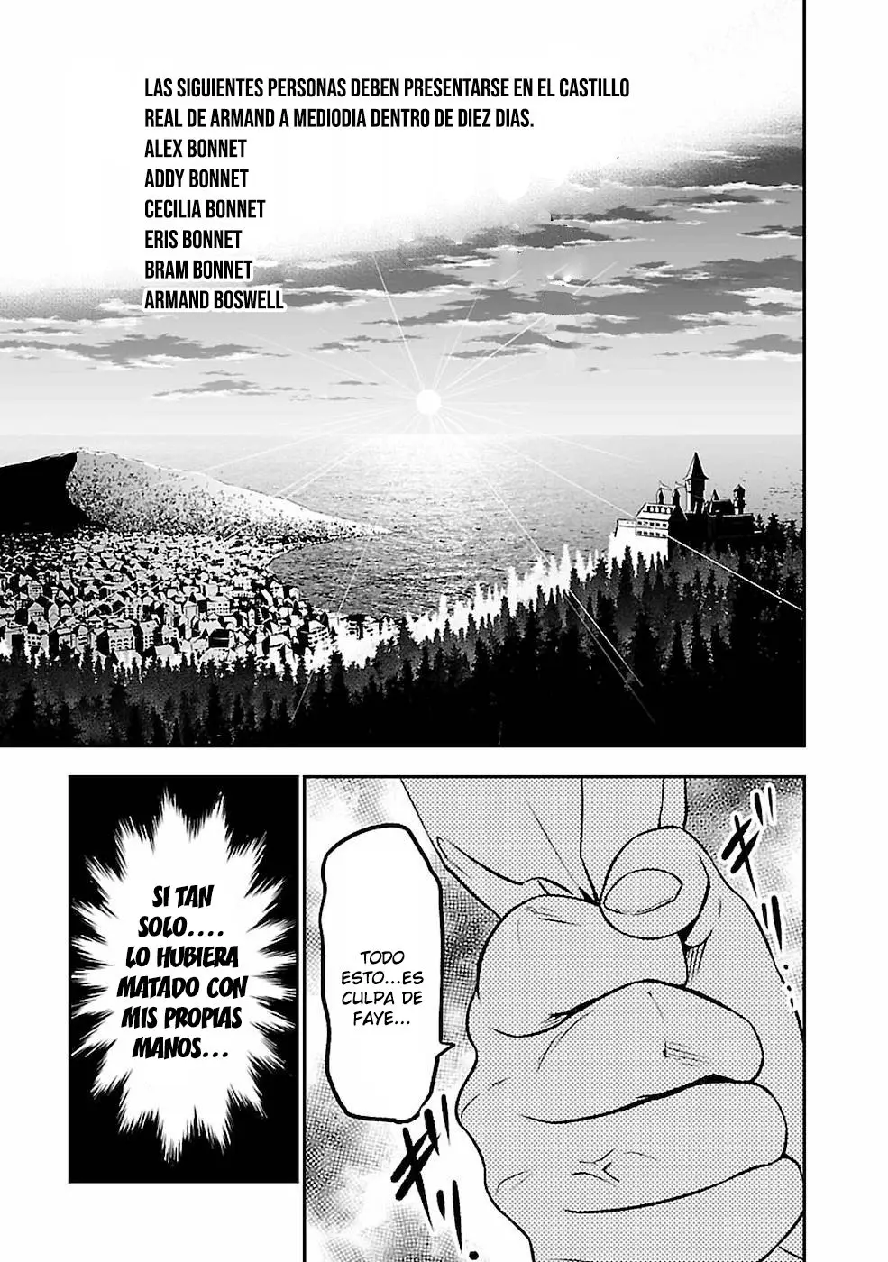 SENRITSU NO MAJUTSUSHI TO GOTEIJUU (2021) - Capítulo 16 - Página 23 - LectorTMOo