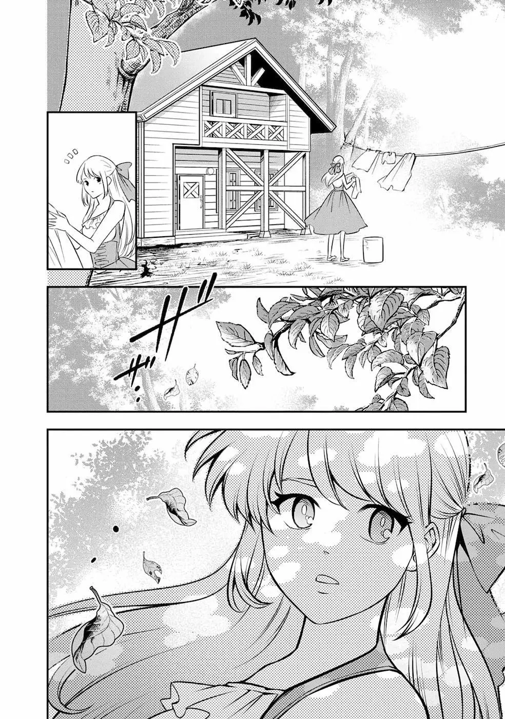 SENRITSU NO MAJUTSUSHI TO GOTEIJUU (2021) - Capítulo 17 - Página 4 - LectorTMOo