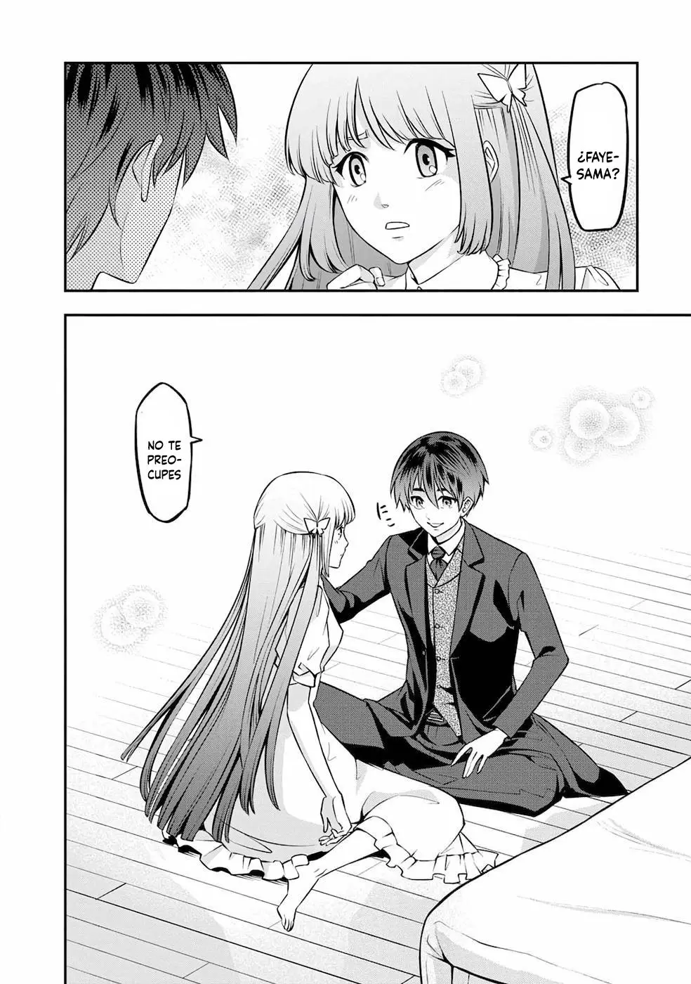 SENRITSU NO MAJUTSUSHI TO GOTEIJUU (2021) - Capítulo 17 - Página 10 - LectorTMOo