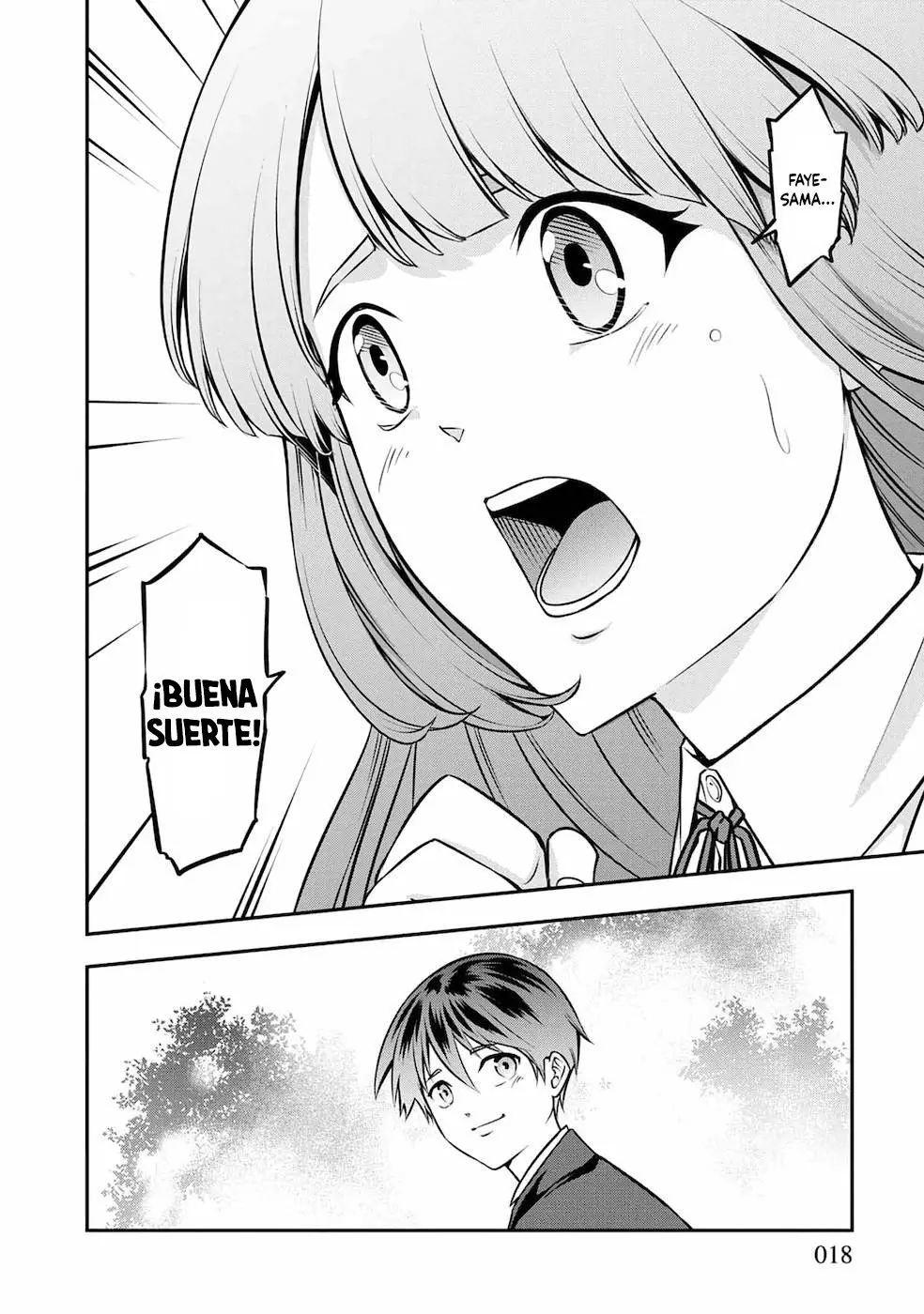SENRITSU NO MAJUTSUSHI TO GOTEIJUU (2021) - Capítulo 17 - Página 12 - LectorTMOo