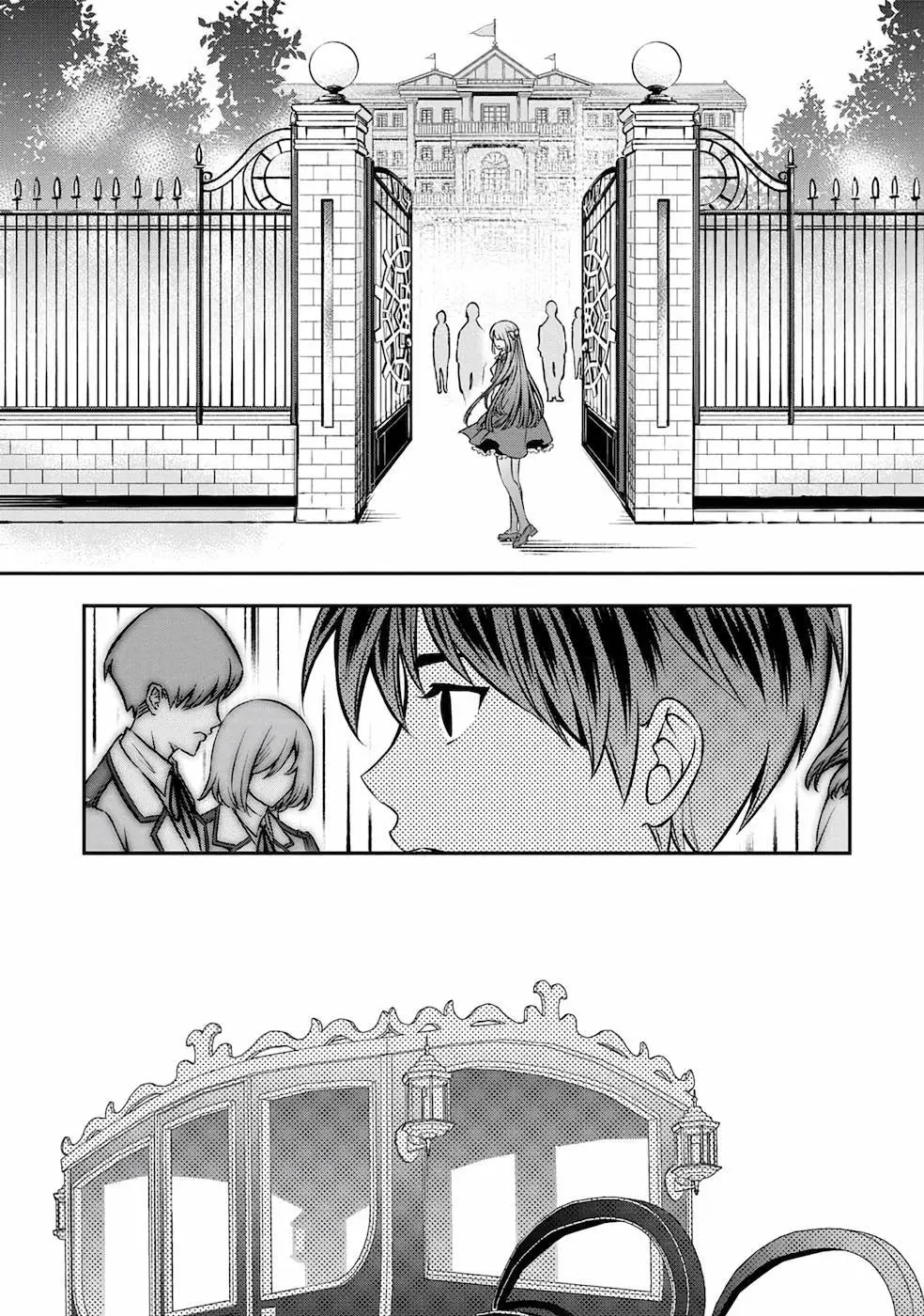 SENRITSU NO MAJUTSUSHI TO GOTEIJUU (2021) - Capítulo 17 - Página 14 - LectorTMOo