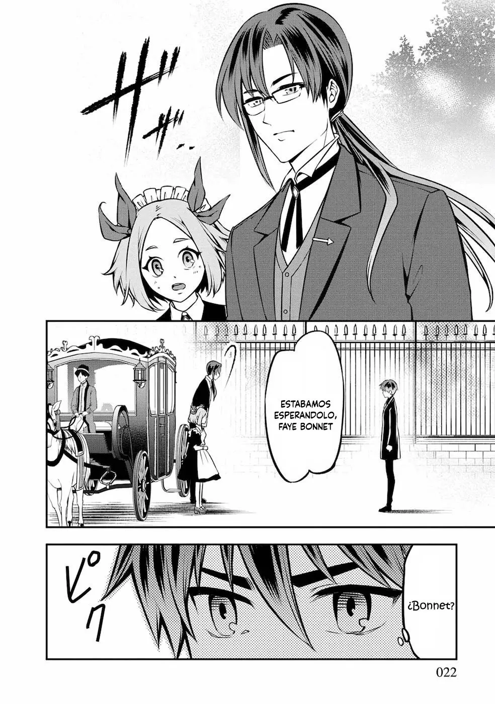 SENRITSU NO MAJUTSUSHI TO GOTEIJUU (2021) - Capítulo 17 - Página 16 - LectorTMOo