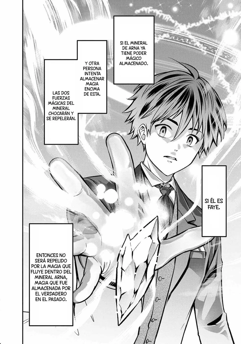SENRITSU NO MAJUTSUSHI TO GOTEIJUU (2021) - Capítulo 17 - Página 20 - LectorTMOo