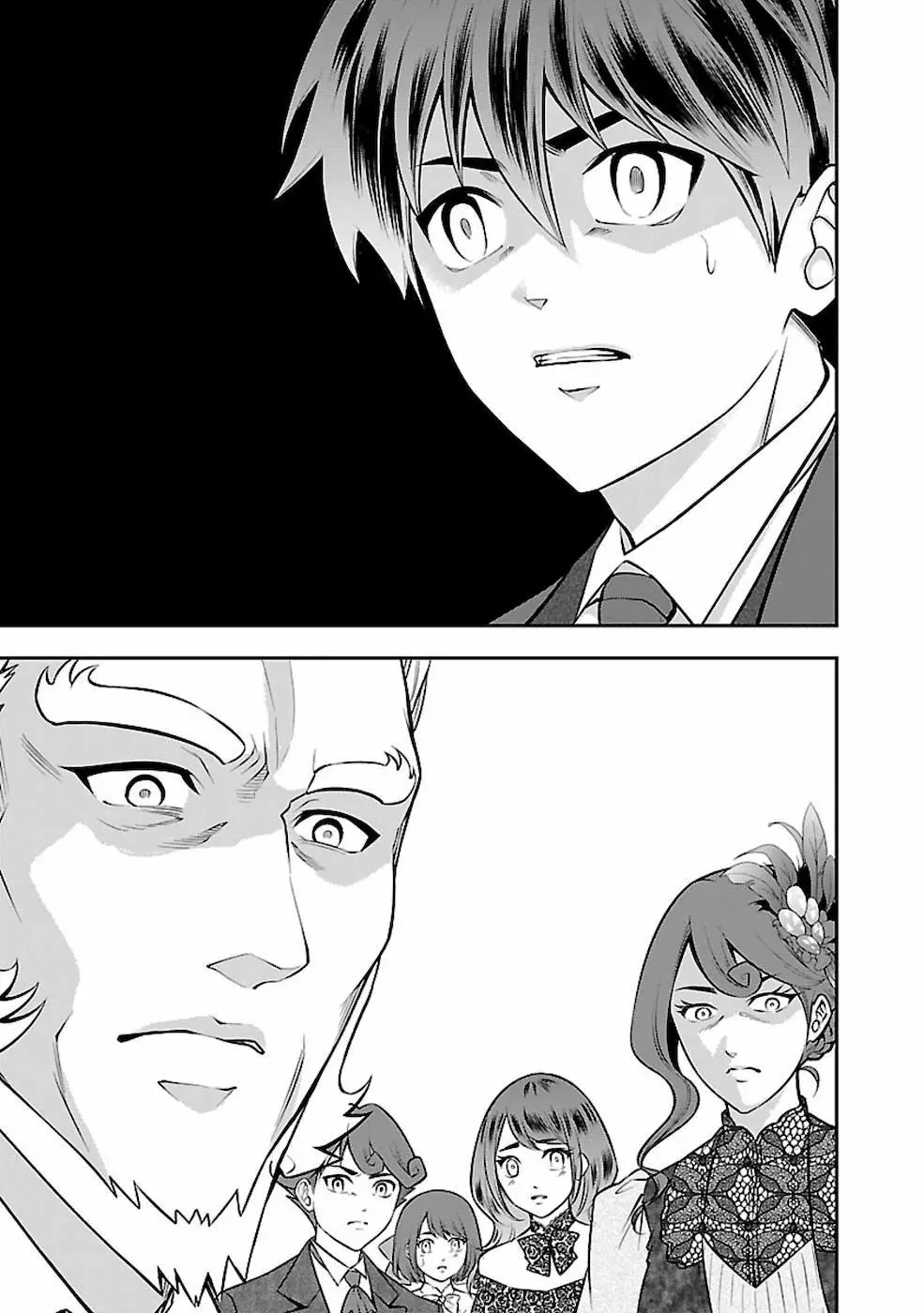SENRITSU NO MAJUTSUSHI TO GOTEIJUU (2021) - Capítulo 18 - Página 11 - LectorTMOo