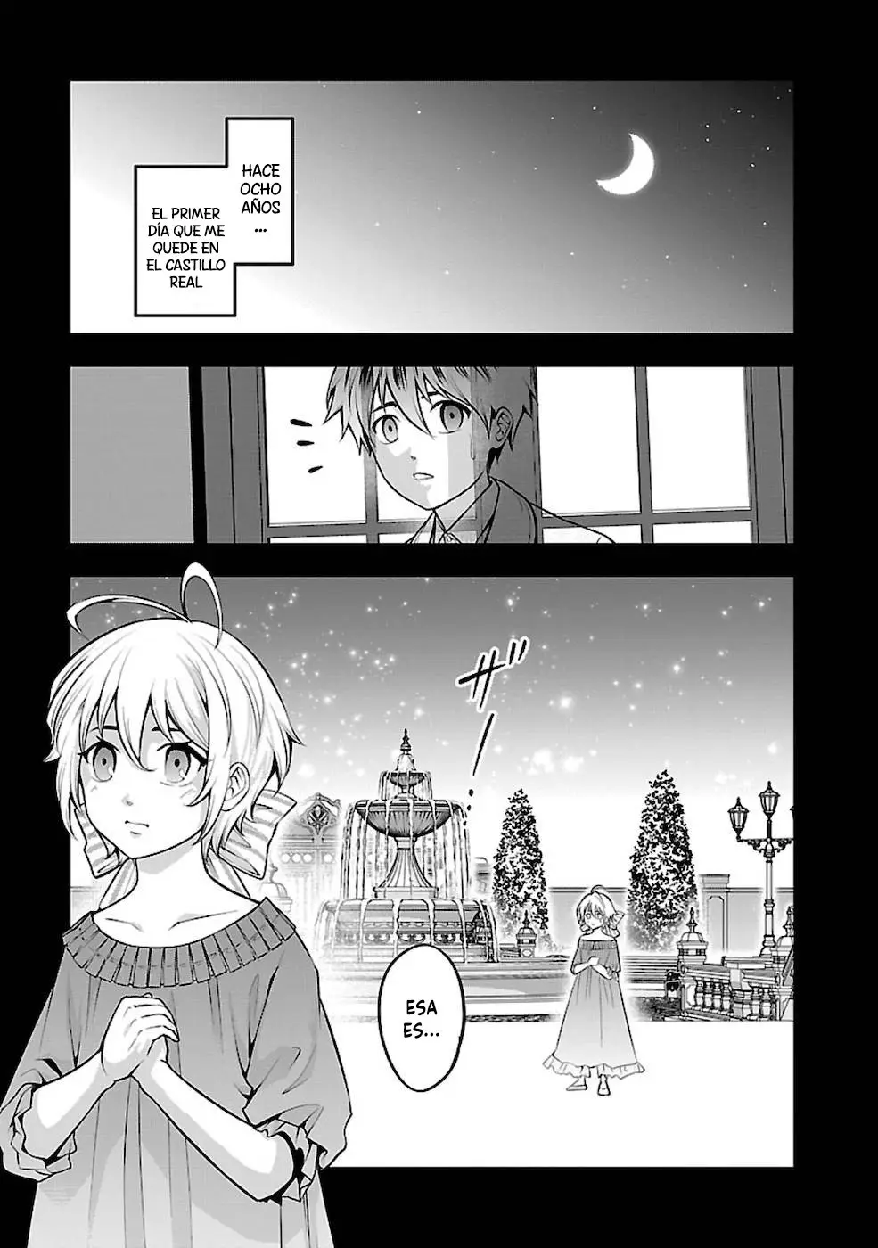 SENRITSU NO MAJUTSUSHI TO GOTEIJUU (2021) - Capítulo 18 - Página 17 - LectorTMOo
