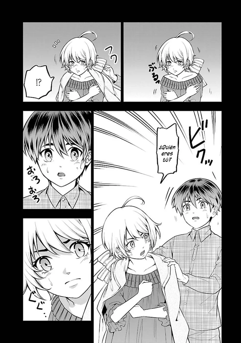 SENRITSU NO MAJUTSUSHI TO GOTEIJUU (2021) - Capítulo 18 - Página 18 - LectorTMOo