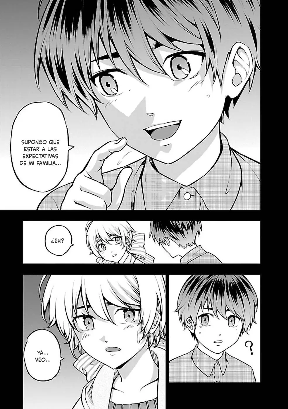 SENRITSU NO MAJUTSUSHI TO GOTEIJUU (2021) - Capítulo 18 - Página 23 - LectorTMOo
