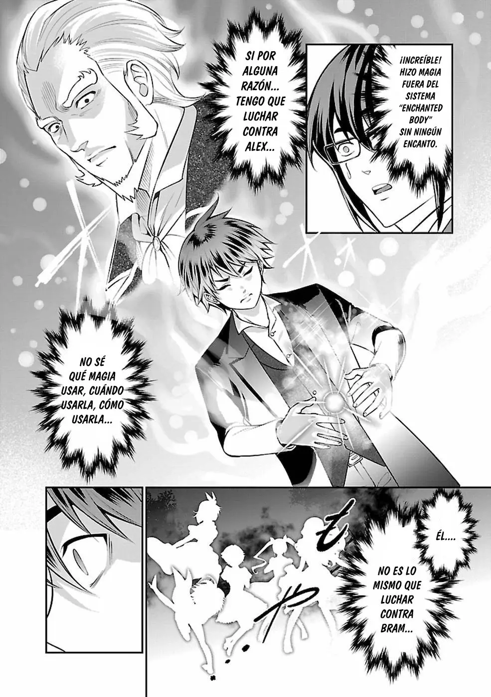 SENRITSU NO MAJUTSUSHI TO GOTEIJUU (2021) - Capítulo 19 - Página 18 - LectorTMOo