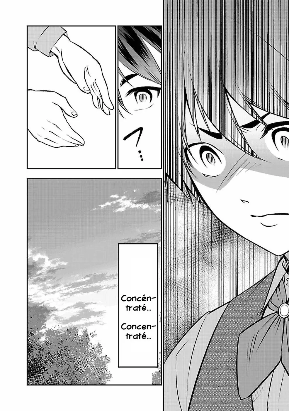 SENRITSU NO MAJUTSUSHI TO GOTEIJUU (2021) - Capítulo 2 - Página 6 - LectorTMOo
