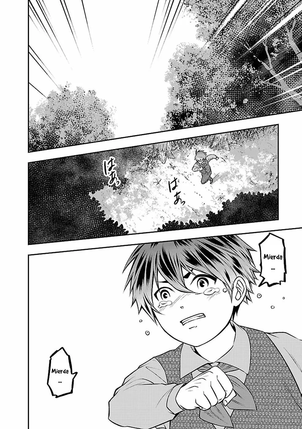 SENRITSU NO MAJUTSUSHI TO GOTEIJUU (2021) - Capítulo 2 - Página 12 - LectorTMOo