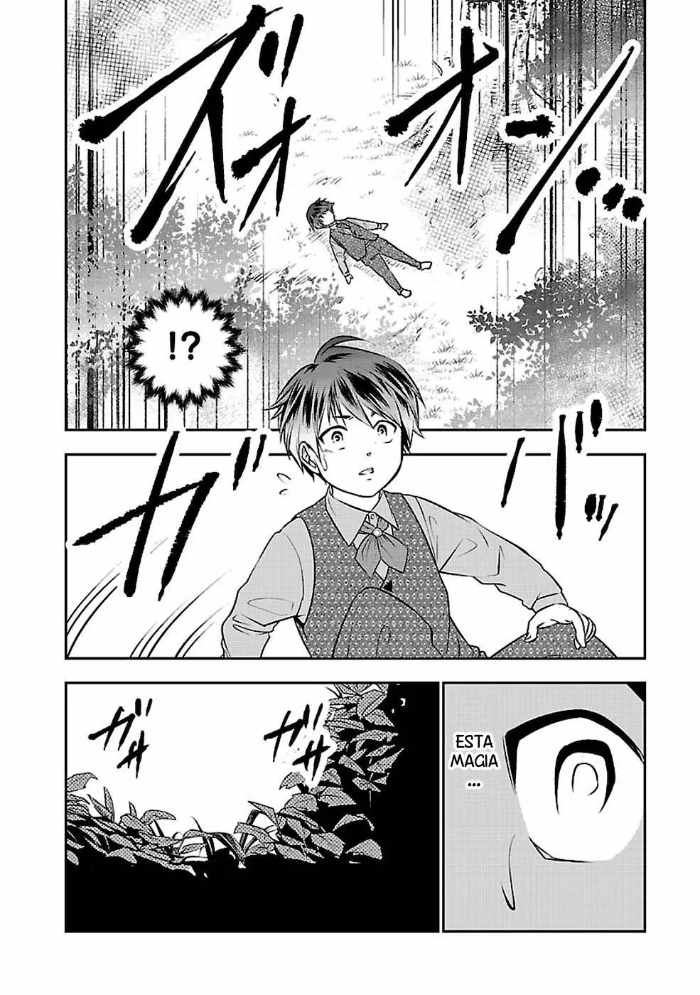 SENRITSU NO MAJUTSUSHI TO GOTEIJUU (2021) - Capítulo 2 - Página 16 - LectorTMOo