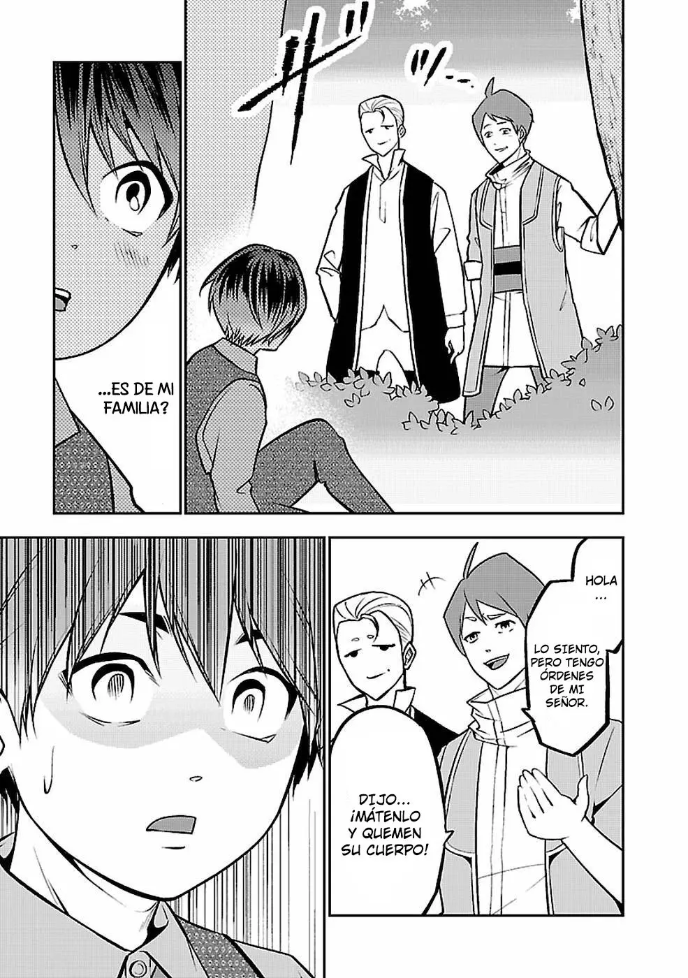 SENRITSU NO MAJUTSUSHI TO GOTEIJUU (2021) - Capítulo 2 - Página 17 - LectorTMOo