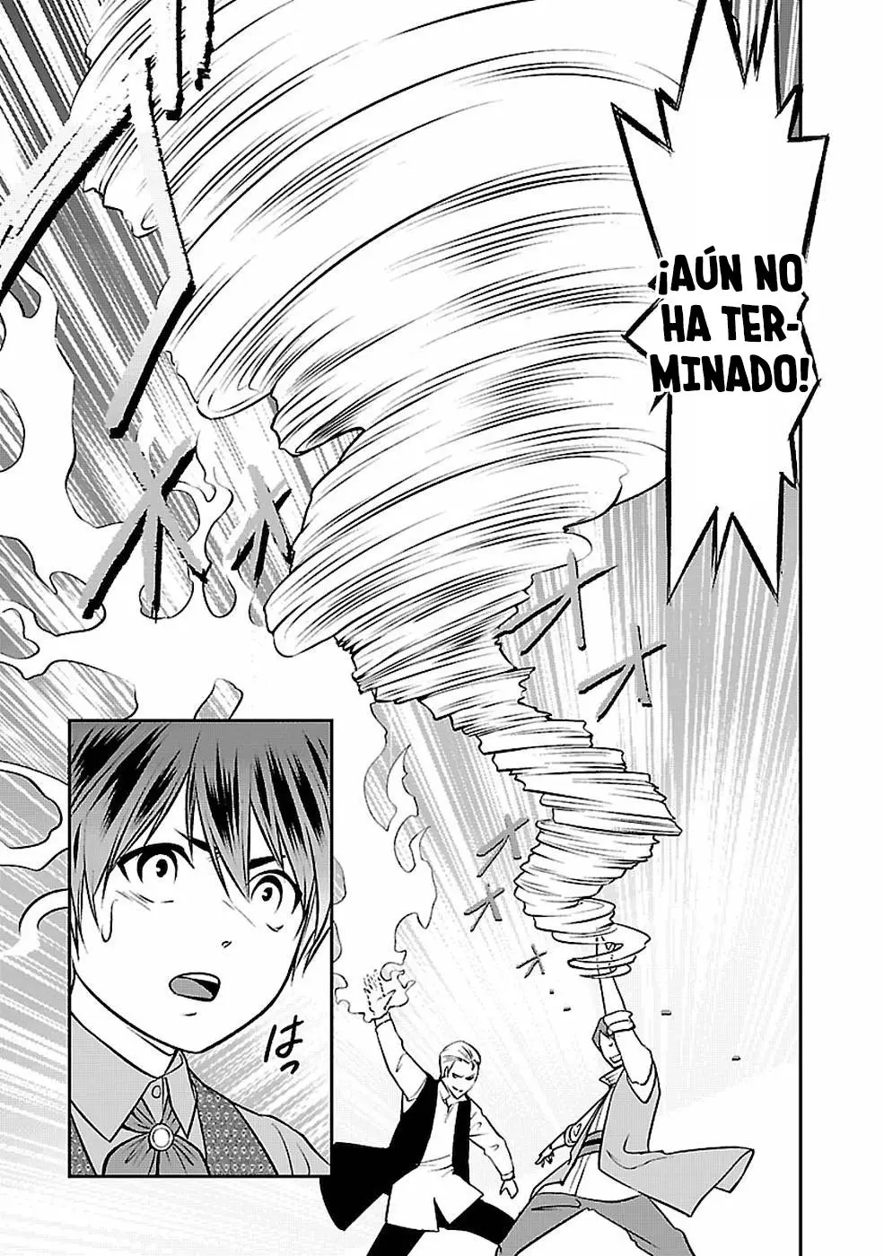 SENRITSU NO MAJUTSUSHI TO GOTEIJUU (2021) - Capítulo 2 - Página 19 - LectorTMOo