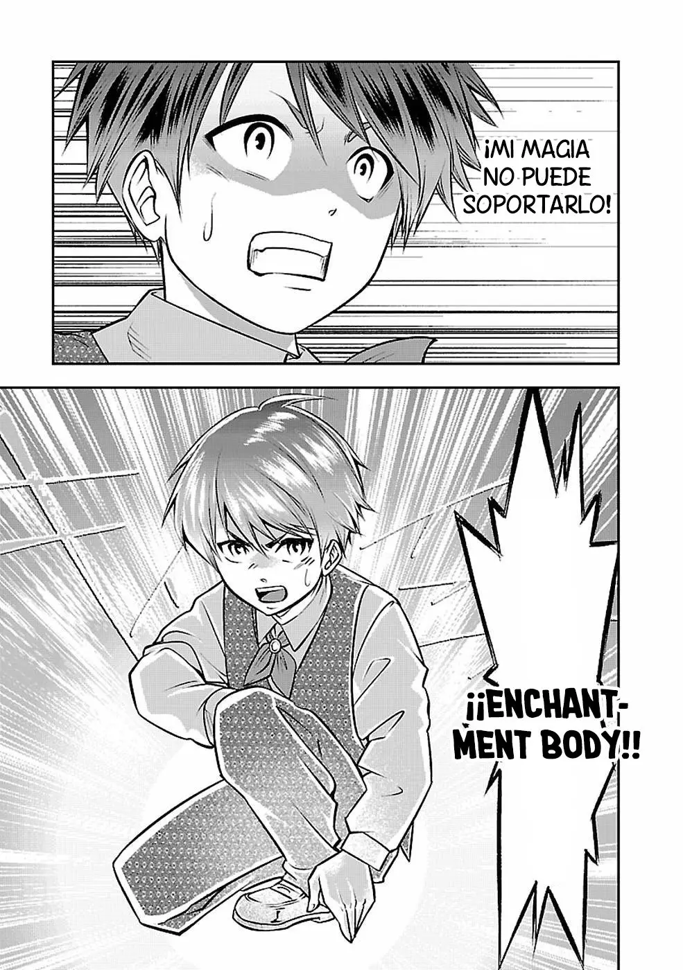 SENRITSU NO MAJUTSUSHI TO GOTEIJUU (2021) - Capítulo 2 - Página 23 - LectorTMOo