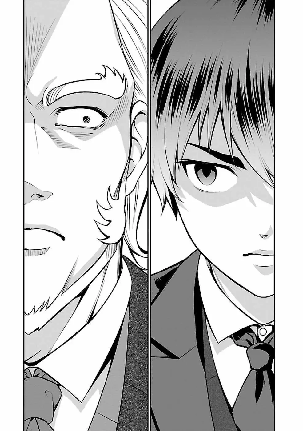 SENRITSU NO MAJUTSUSHI TO GOTEIJUU (2021) - Capítulo 20 - Página 27 - LectorTMOo
