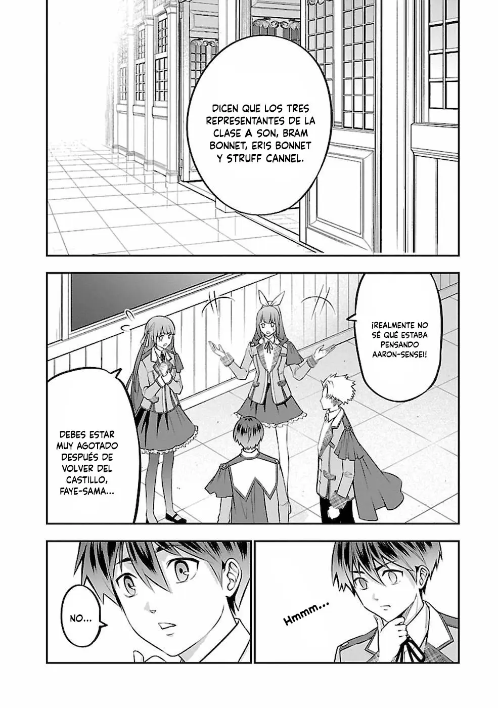 SENRITSU NO MAJUTSUSHI TO GOTEIJUU (2021) - Capítulo 21 - Página 10 - LectorTMOo