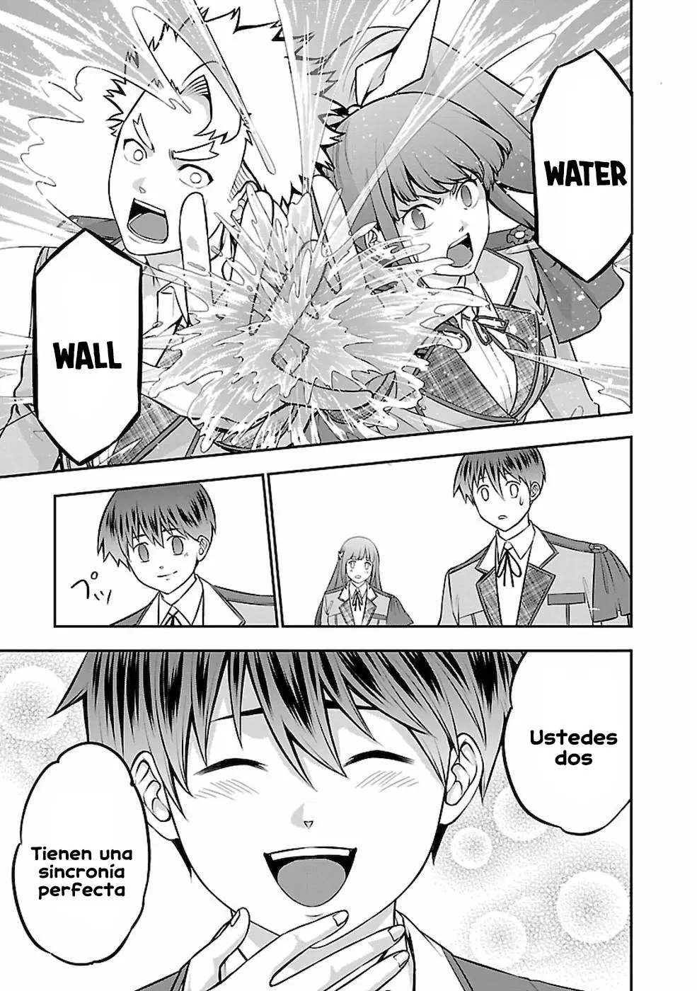 SENRITSU NO MAJUTSUSHI TO GOTEIJUU (2021) - Capítulo 21 - Página 17 - LectorTMOo